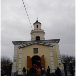 Паломническая поездка к мощам Святого Павла Таганрогского.